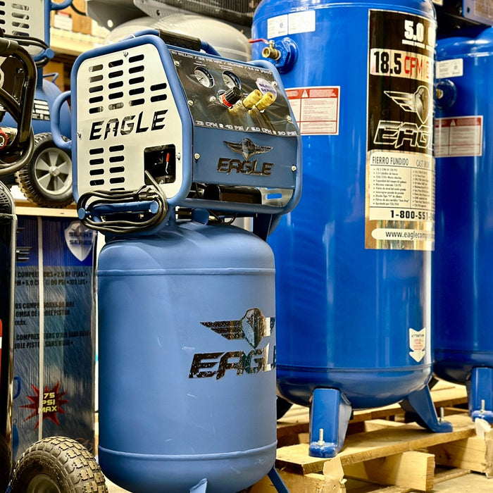 The Ultimate Air Compressor Buying Guide | Pacific Power Tools - Pacific Power Tools