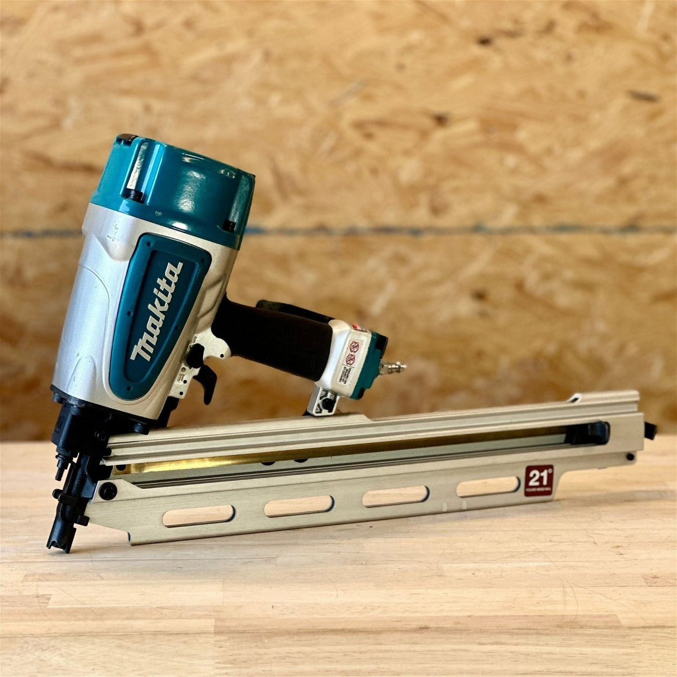 Pacific Tools Collections — Pacific Power Tools