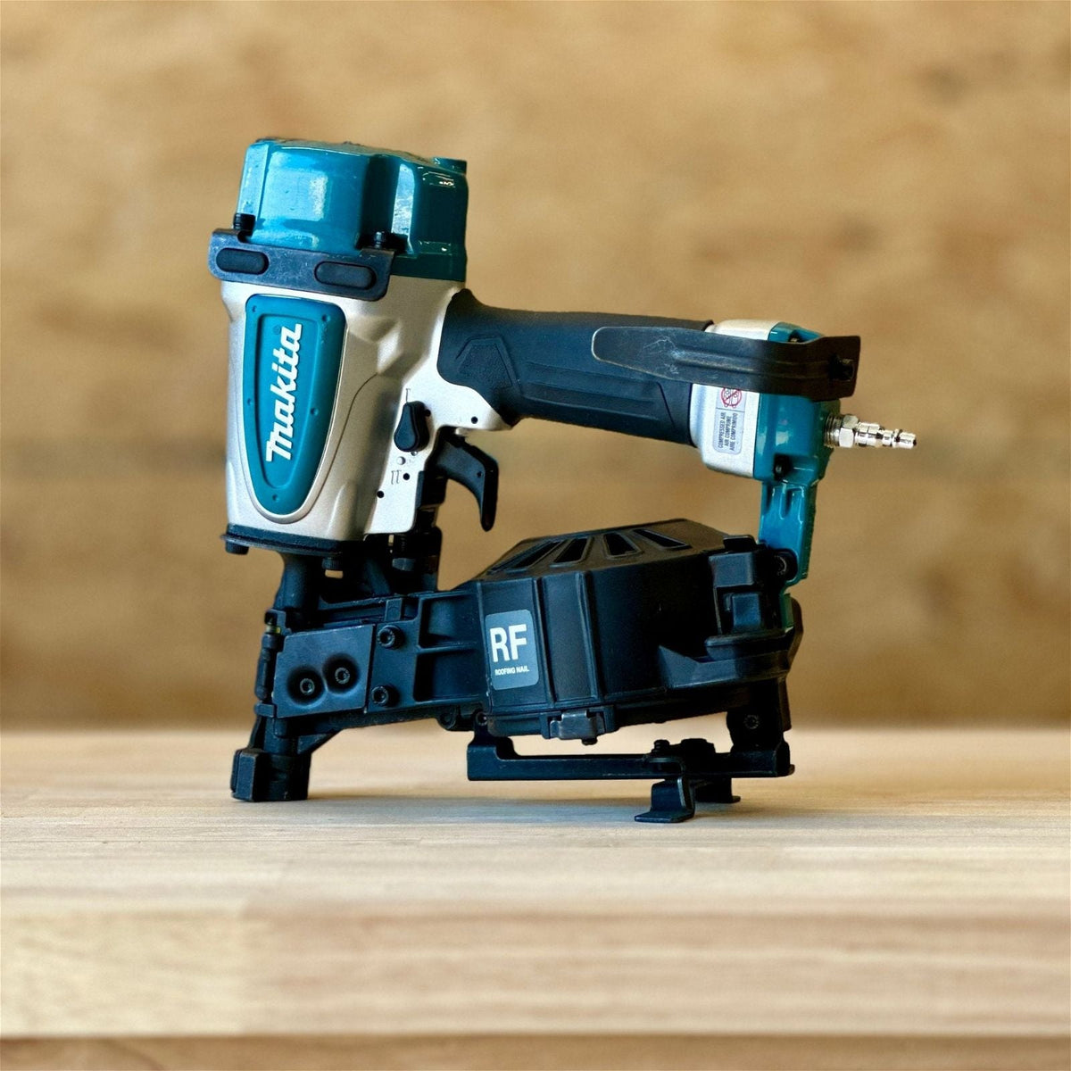 All Pneumatic — Pacific Power Tools