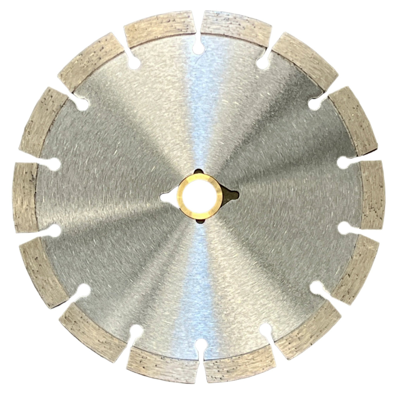 Diamond Blades - Pacific Power Tools