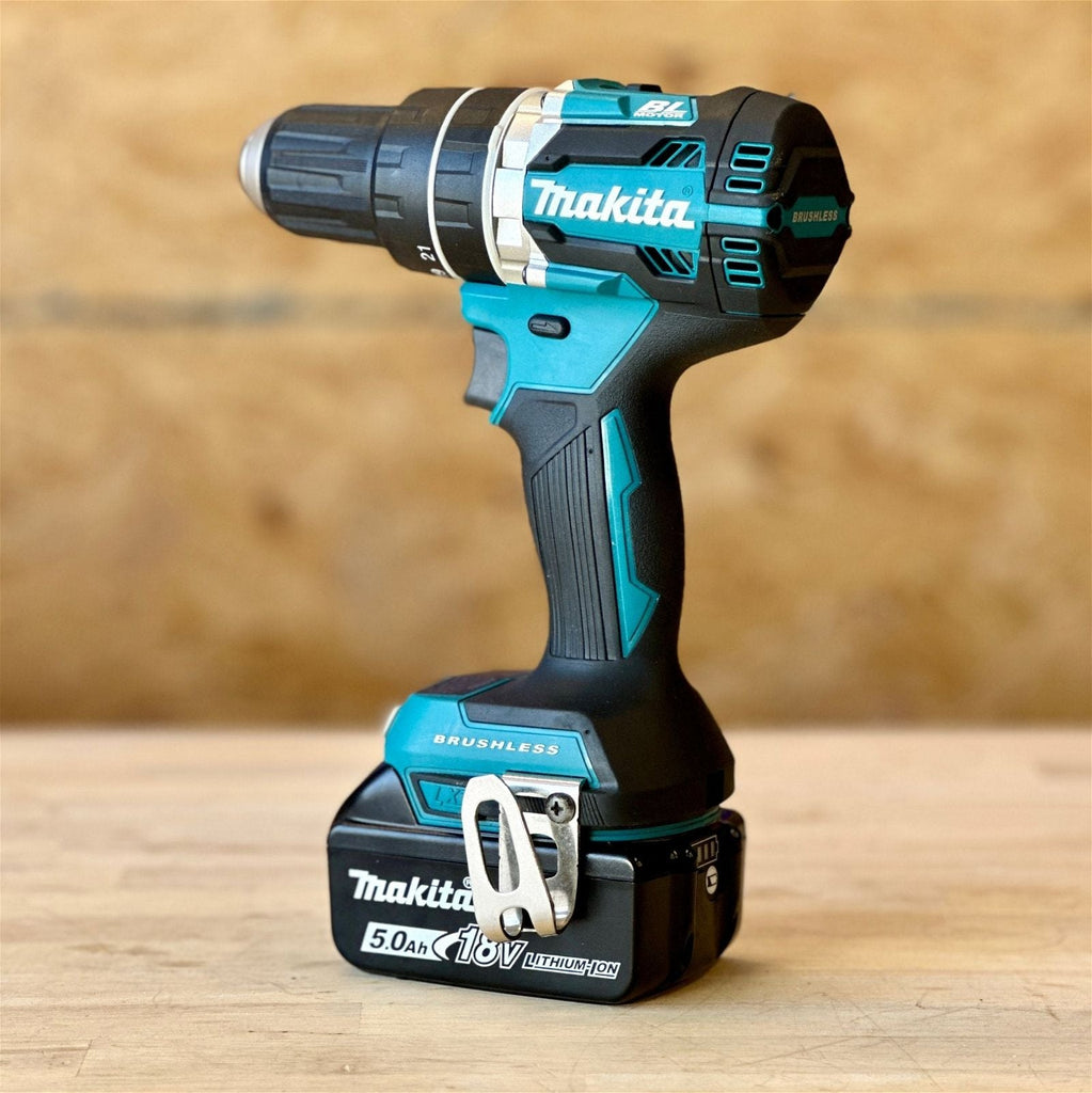 Reconditioned cordless drills sale