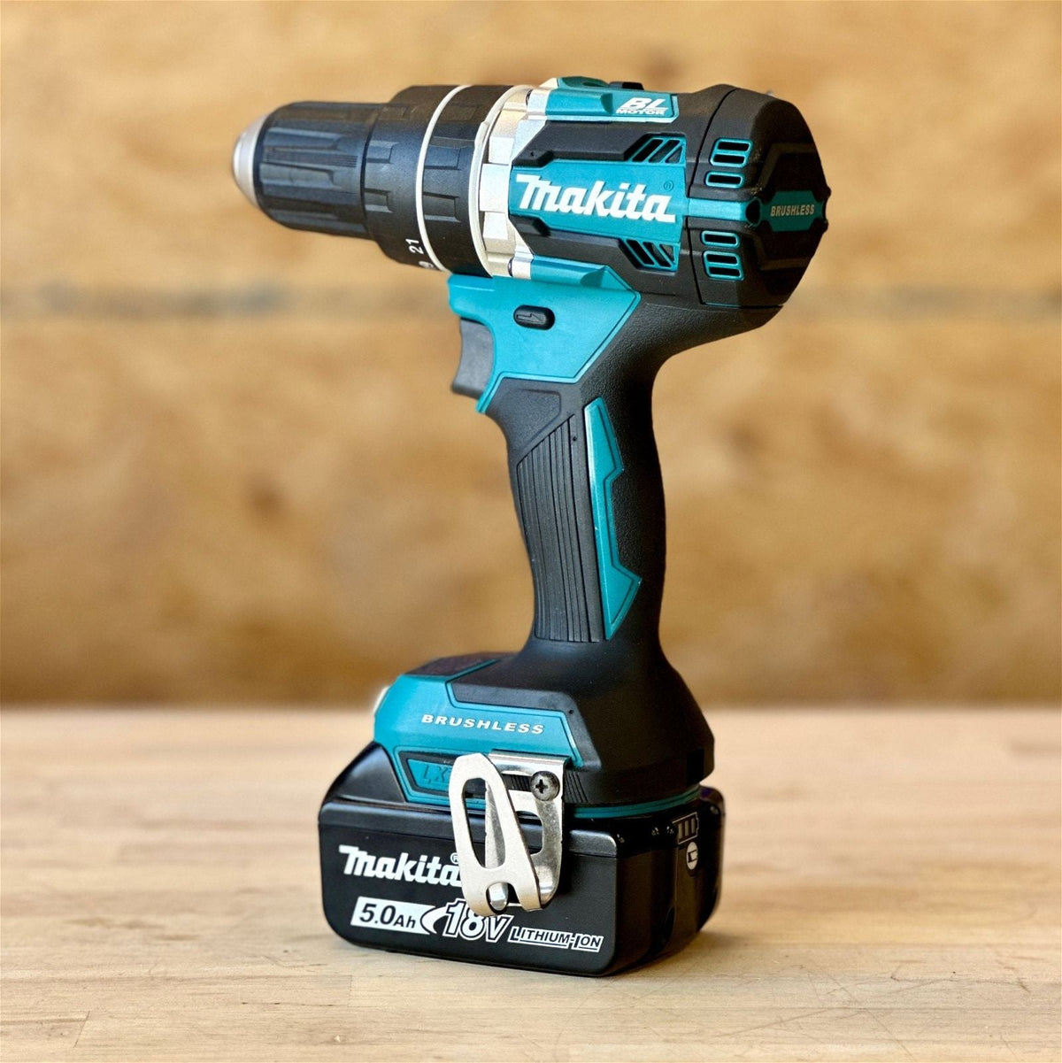 Pacific Tools Drills - Factory Reconditioned — Pacific Power Tools