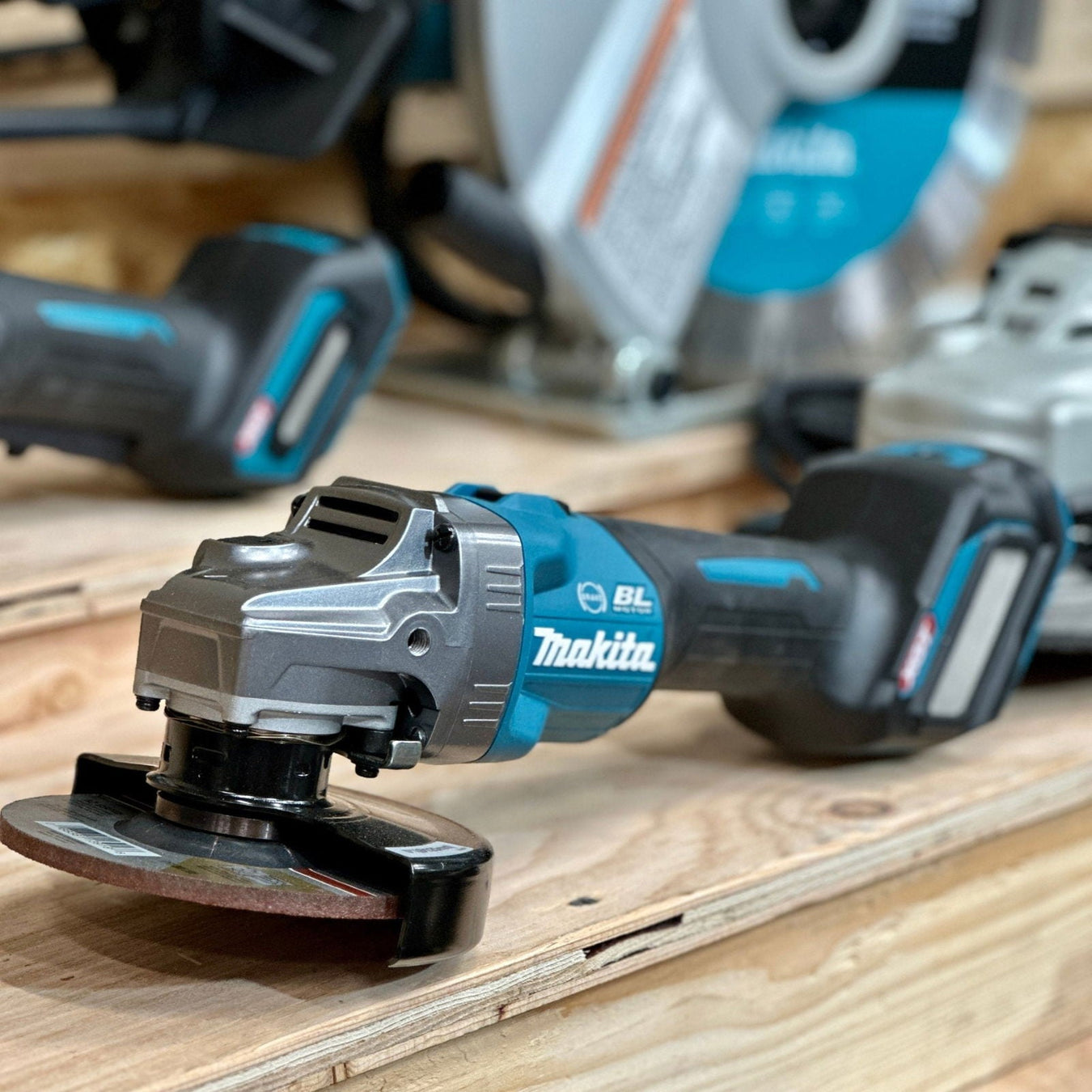 Pacific Tools Colecciones — Pacific Power Tools