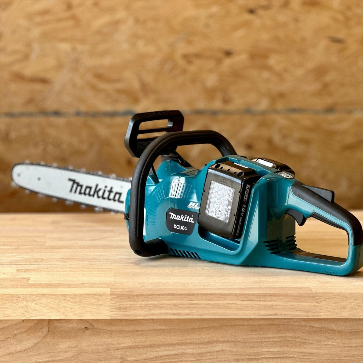 Landscaping — Pacific Power Tools