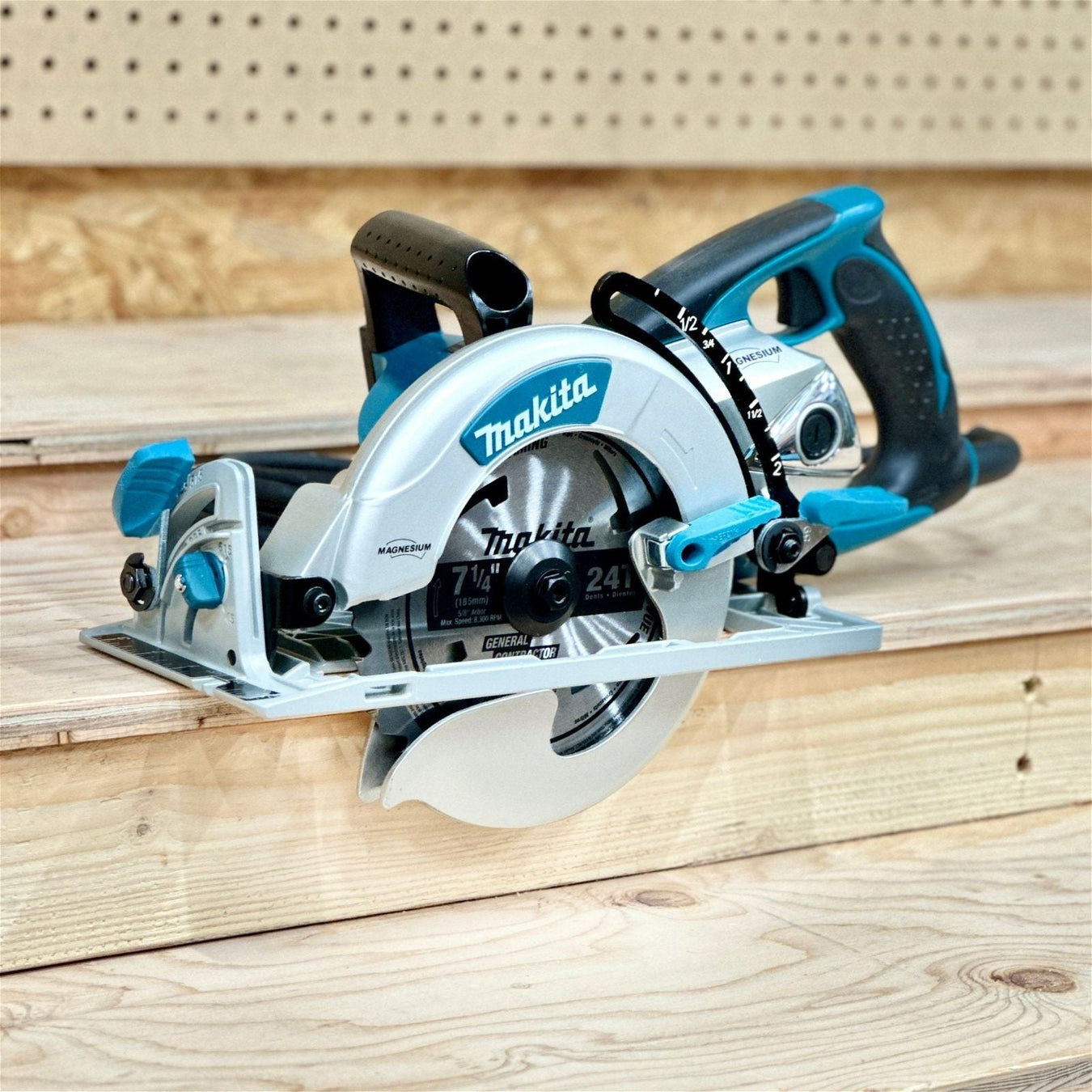 Saws - Pacific Power Tools