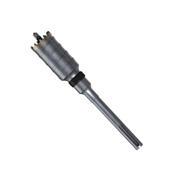 Diablo (DMAMXCC5010) 2" x 7" SDS-Max Carbide Tipped Core Bit