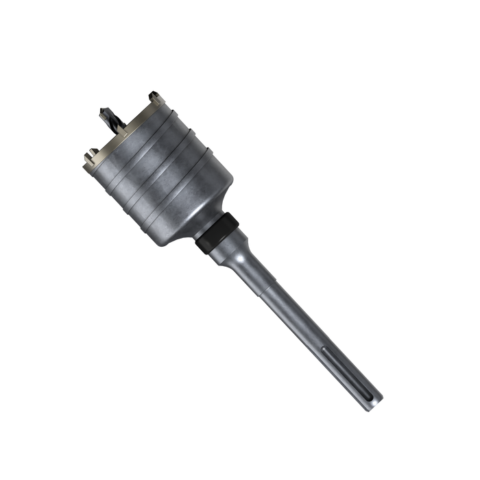 Diablo (DMAMXCC5030) 3-1/4" x 7" SDS-Max Carbide Tipped Core Bit