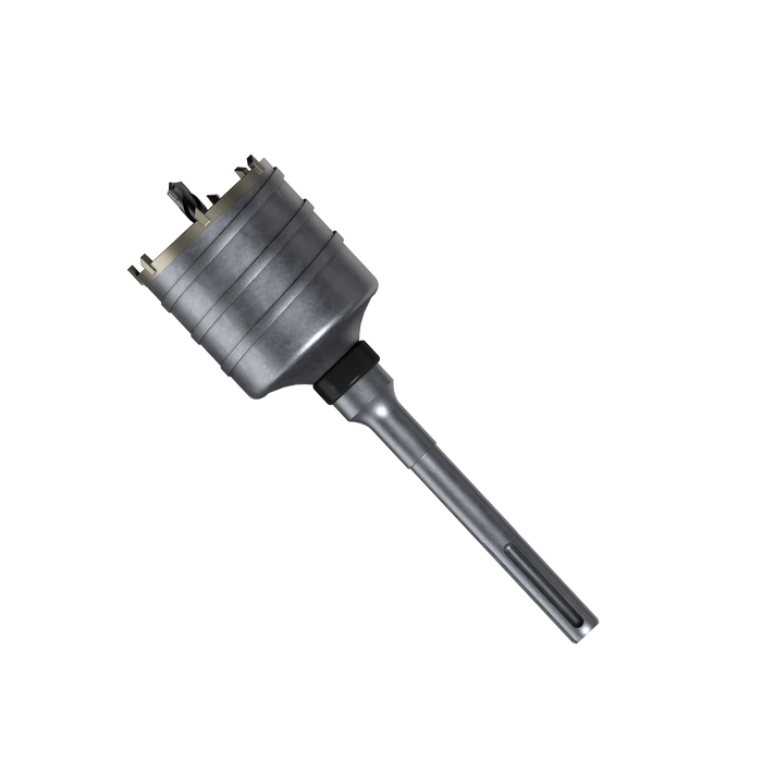 Diablo (DMAMXCC5040) 3-9/16" x 7" SDS-Max Carbide Tipped Core Bit