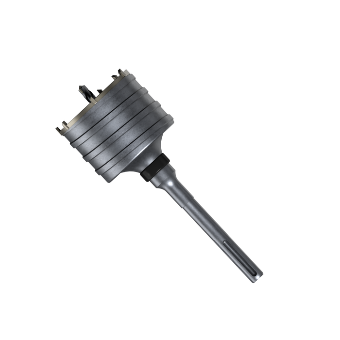 Diablo (DMAMXCC5050) 4" x 7" SDS-Max Carbide Tipped Core Bit