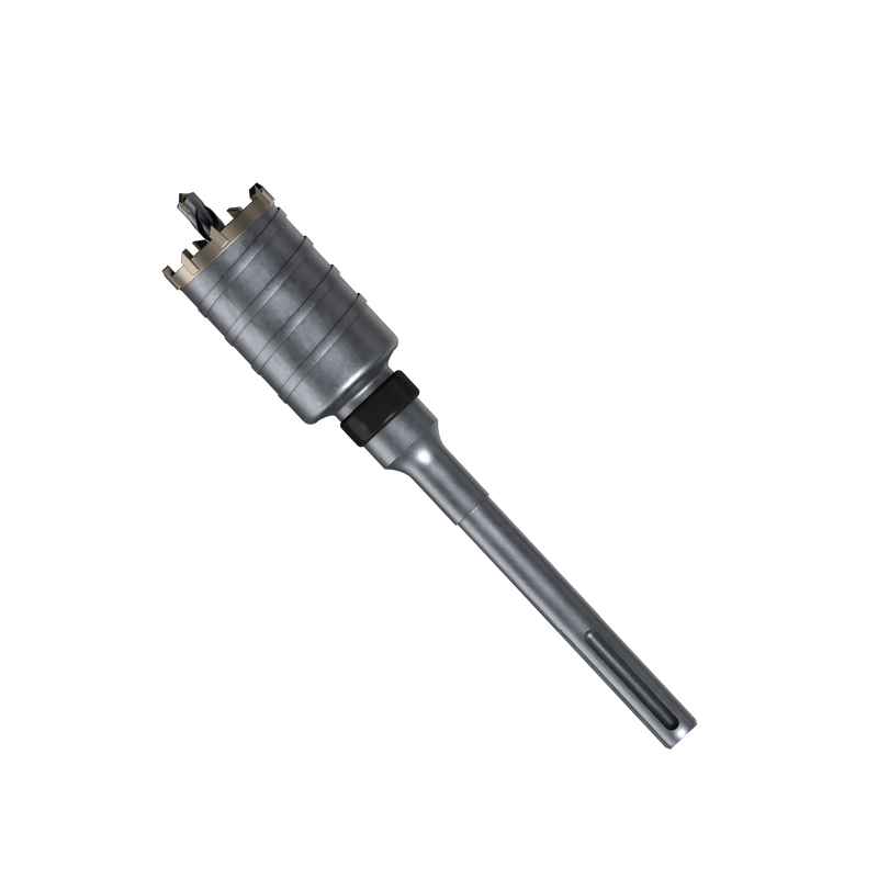 Diablo (DMAMXCC5015) 2-1/4" x 7" x 12" SDS-Max Carbide Tipped Core Bit
