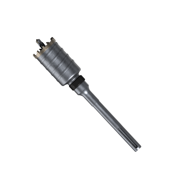 Diablo (DMAMXCC5015) 2-1/4" x 7" x 12" SDS-Max Carbide Tipped Core Bit