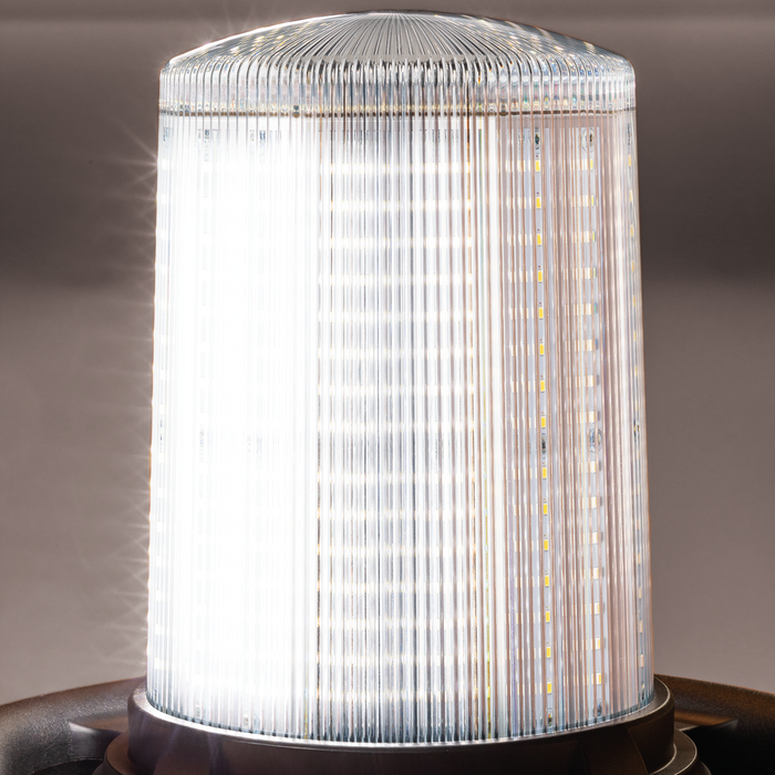 Makita (ML010G) 40V max XGT® / 18V LXT® Upright L.E.D. Area Light (Light Only)