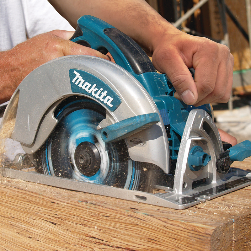 Makita (5007MG) 7-1/4" Magnesium Circular Saw