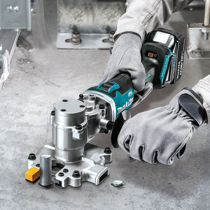 Makita (XCS06T1) 18V LXT® Steel Rod Flush-Cutter Kit (5.0Ah)