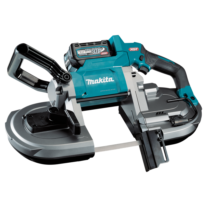 Makita (GBP01Z) 40V max XGT® Brushless Deep Cut Portable Band Saw (Bare Tool)