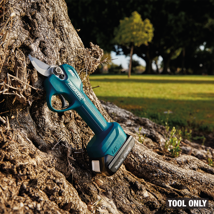 Makita (XPU01Z) 18V LXT® Brushless Pruning Shear, Tool Only