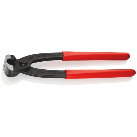 KNIPEX (10 98 i220) Ear Clamp Pliers