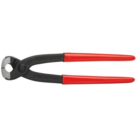KNIPEX (10 98 i220) Ear Clamp Pliers