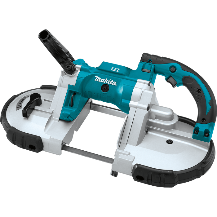 Makita (XBP02Z) 18V LXT®  Portable Band Saw (Tool Only)