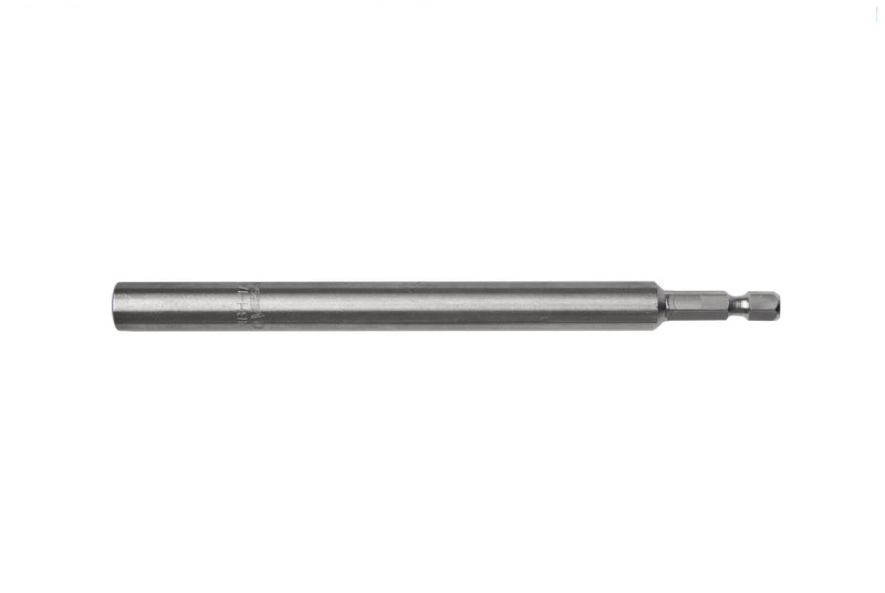 Vega (1150MH1CD) Mag Bit Holder 1pc Stainless w/ C-Ring x 6″