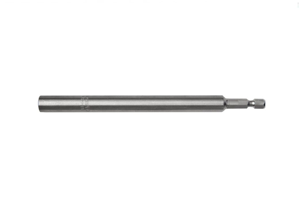 Vega (1150MH1CD) Mag Bit Holder 1pc Stainless w/ C-Ring x 6″