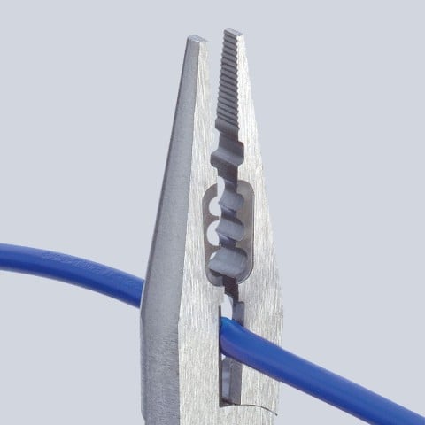 KNIPEX (13 01 614) 4-in-1 Electricians' Pliers 10-14 AWG