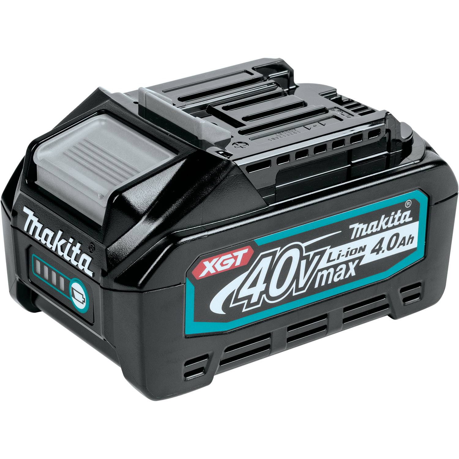 Makita (GSR02M1-R) 40V max XGT® Brushless Rear Handle 10-1/4