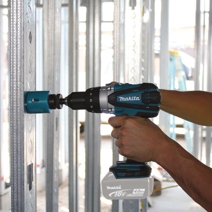 Makita (XPH03Z) LXT® 1/2" Hammer Driver-Drill (Tool Only)