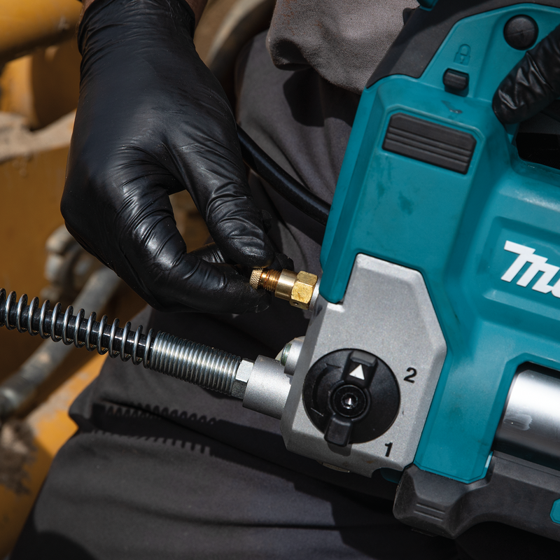 Makita (XPG01S1) LXT® Grease Gun Kit (3.0Ah)