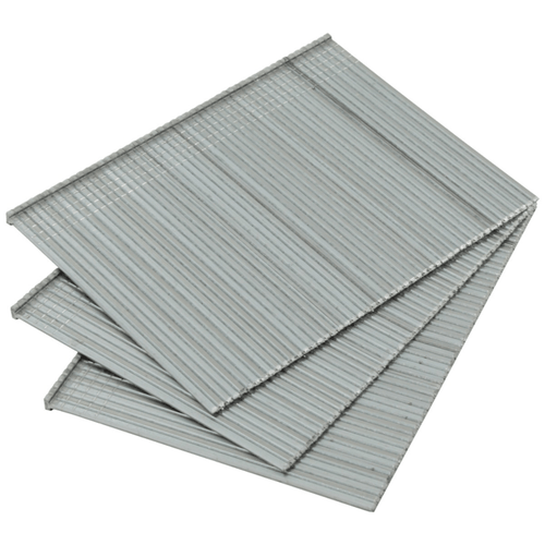 16GA Straight Brads - Galvanized - Pacific Power Tools