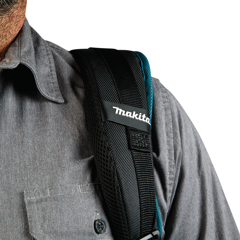 Makita (GBU04Z) 40V max XGT® Brushless Backpack Blower (Tool Only)