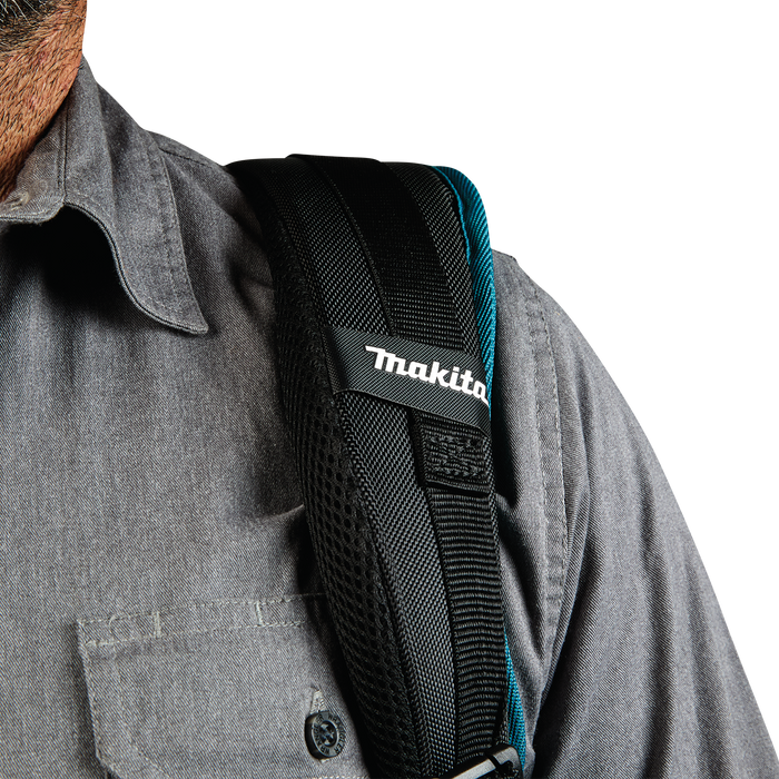 Makita (GBU04Z) 40V max XGT® Brushless Backpack Blower (Tool Only)