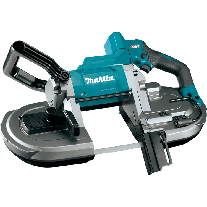 Makita (GBP01Z) 40V max XGT® Brushless Deep Cut Portable Band Saw (Bare Tool)