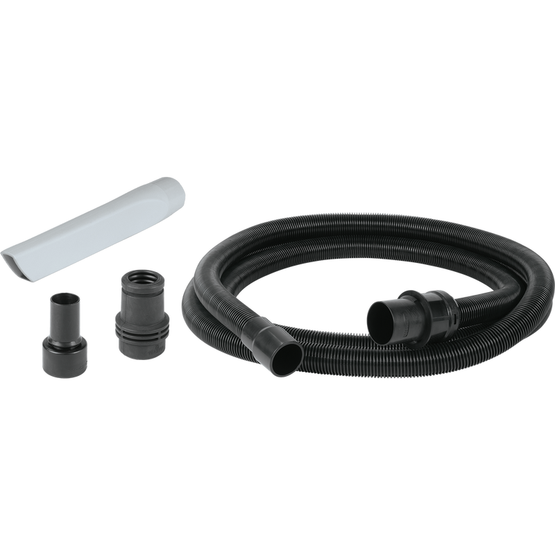 Makita (XCV04Z) Extractor/aspiradora de polvo seco con filtro HEPA de 36 V (X2) LXT®/con cable de 2,1 galones, (solo herramienta) 