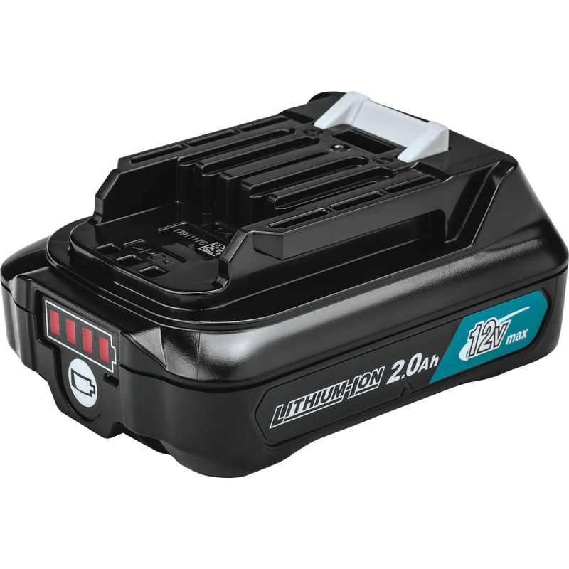 Makita (BL1021B) 12V max CXT® Battery (2.0Ah)