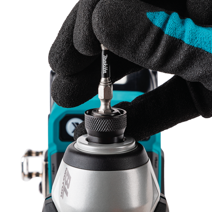 Makita (XDT21Z) 18V LXT® Lithium-Ion Brushless Cordless 4-Speed Impact Driver (Tool Only)