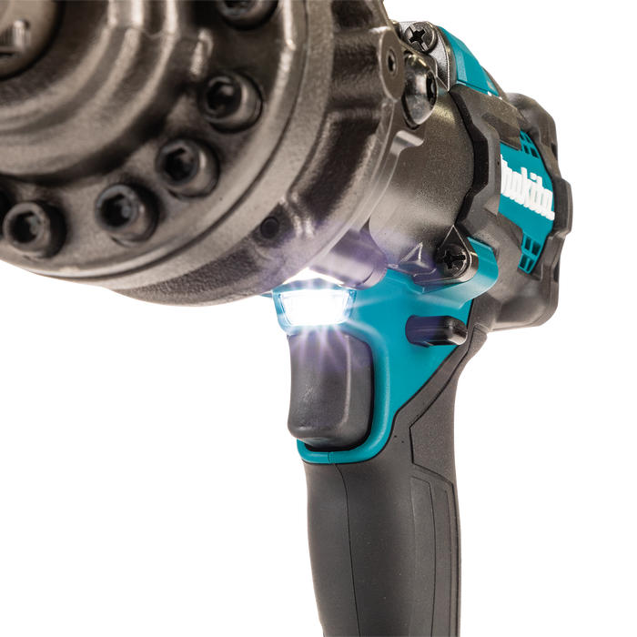 Makita (GCS01ZK) 40V max XGT® Brushless Rebar Cutter (Tool Only)