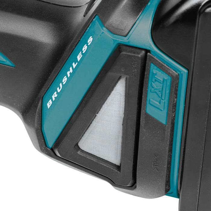 Makita (XCS06T1) 18V LXT® Steel Rod Flush-Cutter Kit (5.0Ah)