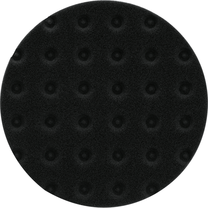 Makita (PO5000CX2) 5" Dual Action Random Orbit Polisher w/ 3 Pads