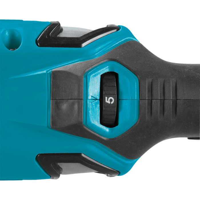 Makita (PO5000CX2) 5" Dual Action Random Orbit Polisher w/ 3 Pads