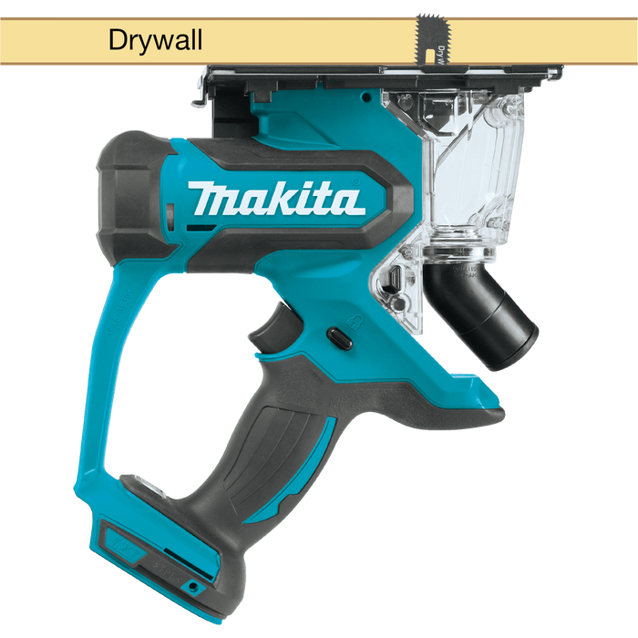 Makita (XDS01Z-R) 18V LXT®  Cut-Out Saw (Tool Only) (Factory Reconditioned)