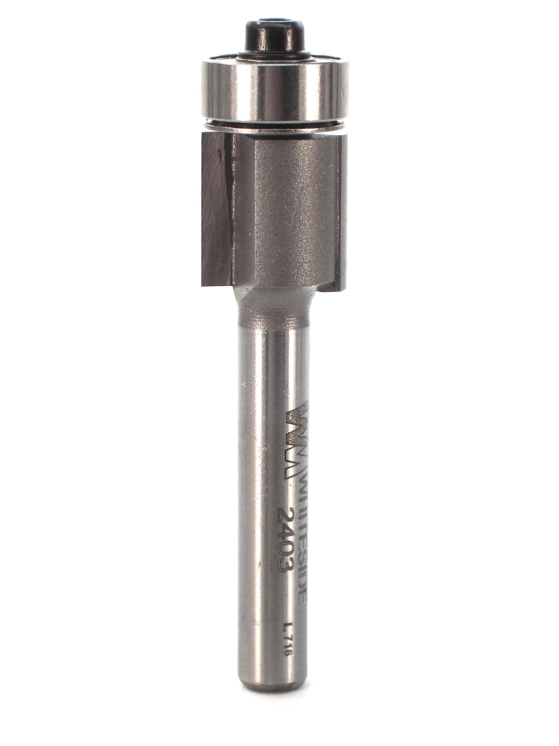 Whiteside (2403) 1/2CD 2 FL FLUSHTRIM, 1/2CL 1/4SH