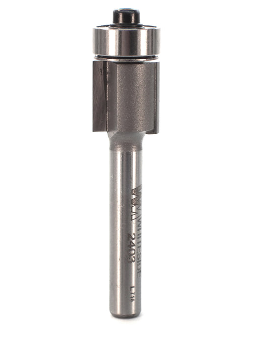 Whiteside (2403) 1/2CD 2 FL FLUSHTRIM, 1/2CL 1/4SH