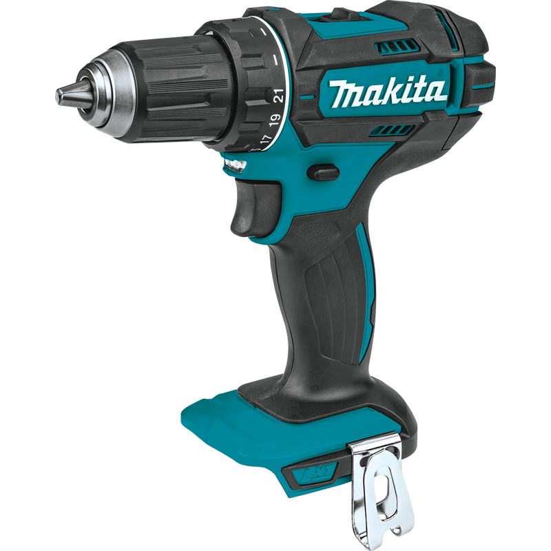 Makita (XT614SX1) LXT® 6 Pc. Combo Kit (3.0Ah)