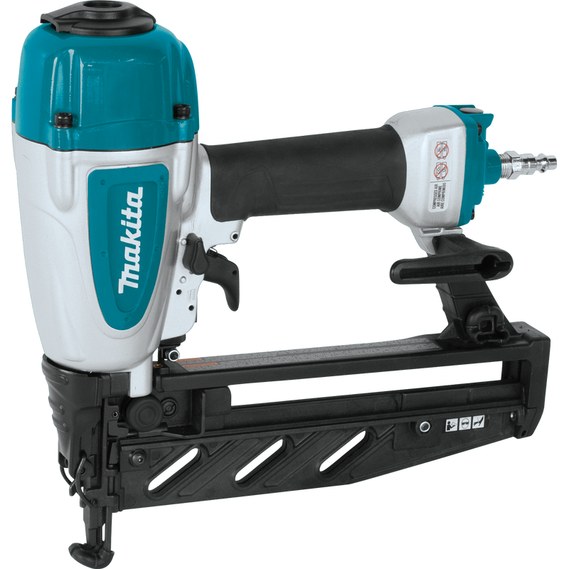 Makita (AF601) 16 Gauge, 2-1/2" Straight Finish Nailer