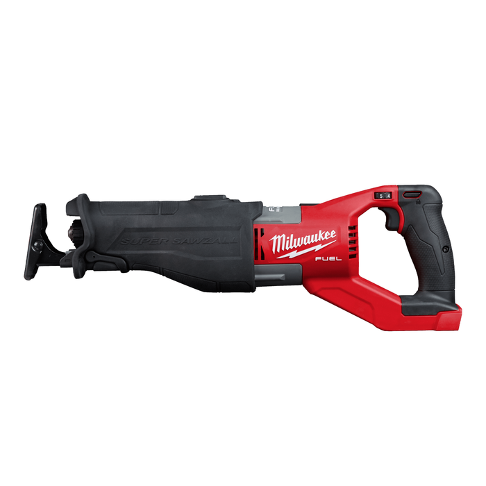 Milwaukee (2722-20) M18 FUEL™ SUPER SAWZALL® Reciprocating Saw