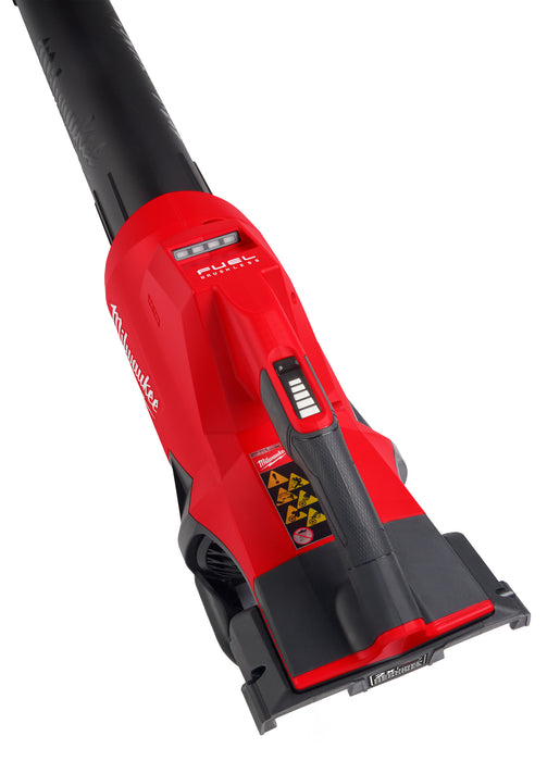 Milwaukee 2824-20 M18 FUEL Dual Battery Blower