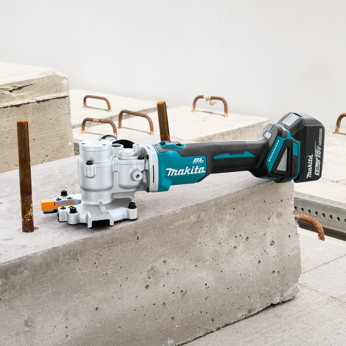 Makita (XCS06T1) 18V LXT® Steel Rod Flush-Cutter Kit (5.0Ah)