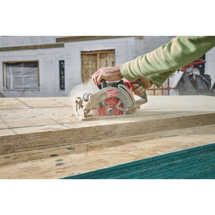Milwaukee (2930-20) M18 FUEL™ 7-1/4" Rear Handle Circular Saw