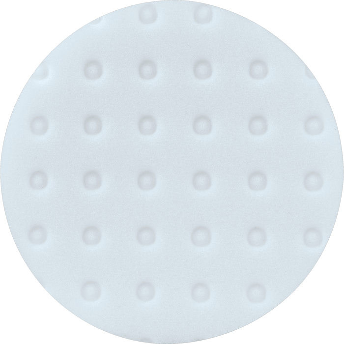 Makita (PO5000CX2) 5" Dual Action Random Orbit Polisher w/ 3 Pads